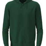 Classic Zip Hoodie