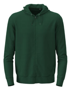 Classic Zip Hoodie