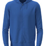 Classic Zip Hoodie