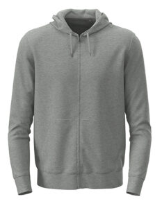 Classic Zip Hoodie