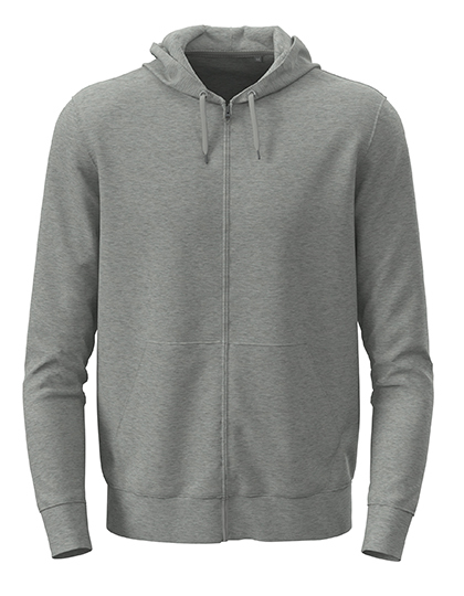 Classic Zip Hoodie