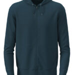 Classic Zip Hoodie