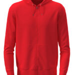 Classic Zip Hoodie