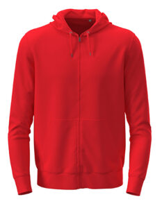 Classic Zip Hoodie