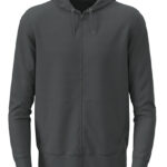 Classic Zip Hoodie