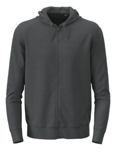 Classic Zip Hoodie