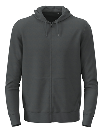 Classic Zip Hoodie