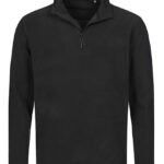 Classic Fleece Half-Zip