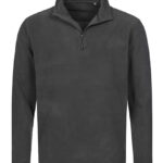 Classic Fleece Half-Zip