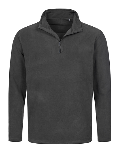 Classic Fleece Half-Zip
