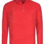 Classic Fleece Half-Zip