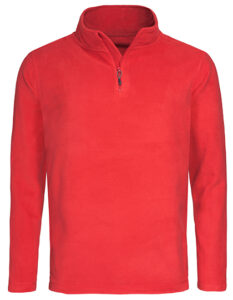 Classic Fleece Half-Zip