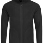 Classic Fleece Jacket