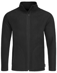Classic Fleece Jacket
