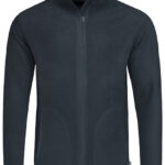Classic Fleece Jacket