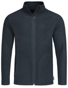 Classic Fleece Jacket
