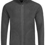 Classic Fleece Jacket