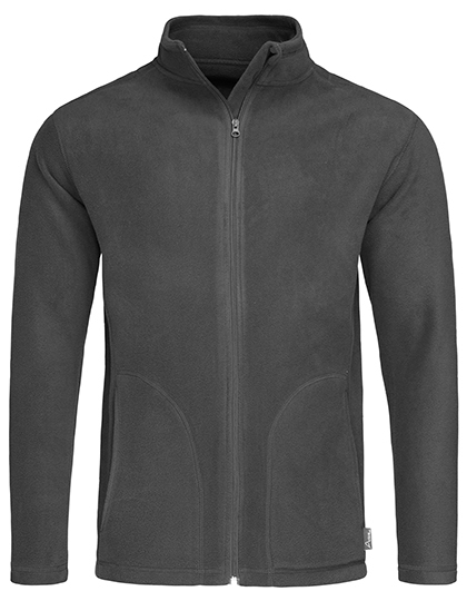 Classic Fleece Jacket