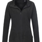 Classic Fleece Jacket Women