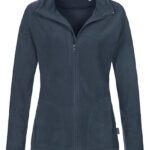 Classic Fleece Jacket Women