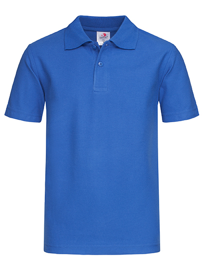 Kids´ Classic Polo