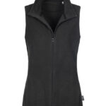 Classic Fleece Vest Women