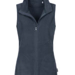 Classic Fleece Vest Women