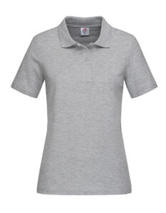 Classic Polo Women