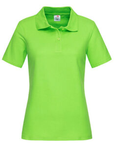 Classic Polo Women