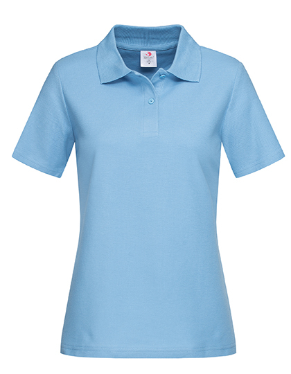 Classic Polo Women