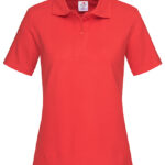 Classic Polo Women