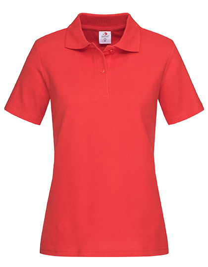 Classic Polo Women