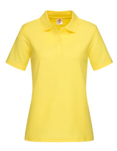 Classic Polo Women
