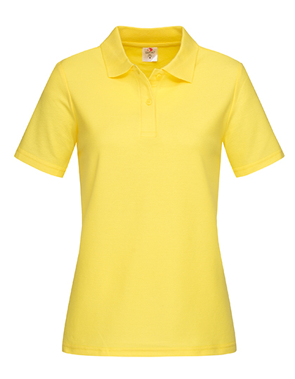 Classic Polo Women