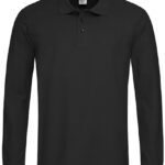Classic Polo Long Sleeve