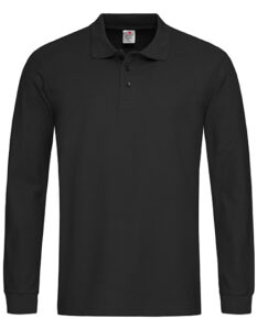 Classic Polo Long Sleeve