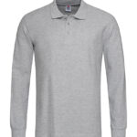 Classic Polo Long Sleeve