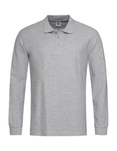 Classic Polo Long Sleeve