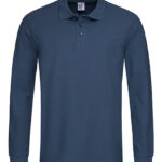 Classic Polo Long Sleeve
