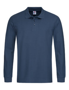 Classic Polo Long Sleeve