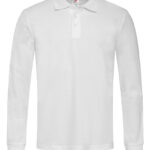 Classic Polo Long Sleeve