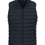 Lux Padded Vest Men