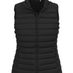 Lux Padded Vest Women