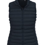 Lux Padded Vest Women