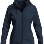 Lux Softshell Jacket Women