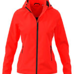 Lux Softshell Jacket Women