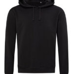 Side Pocket Hoodie Select Unisex