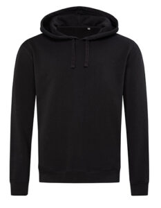 Side Pocket Hoodie Select Unisex