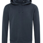 Side Pocket Hoodie Select Unisex
