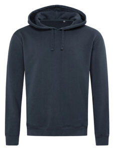 Side Pocket Hoodie Select Unisex